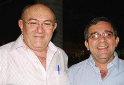 vivaldo roberto germano