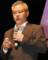 Dirceu Simabucuru Seminário na Casa do Empresário terá palestra sobre o poder das marcas