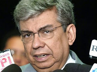 Garibaldi Filho candidato ao governo. De novo?