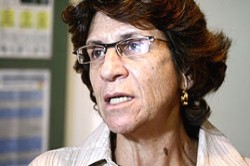 Iriny Lopes Insatisfeita, Dilma deve mudar Secretaria das Mulheres essa semana