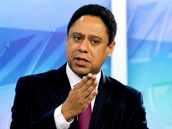Orlando Silva
