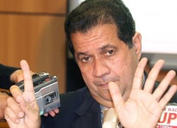 Ministro do Trabalho pode receber aviso prÃ©vio