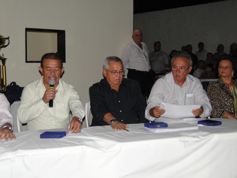 corintians posse 2 Corintians de Caicó empossou nova diretoria nesta sexta-feira (30)
