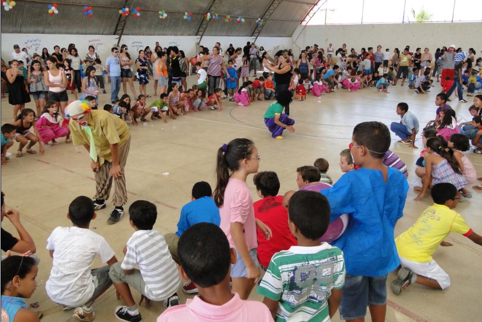 festa cri..