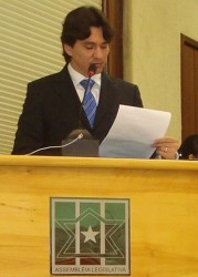 george assu