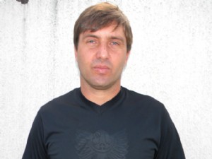 gilberto gaucho