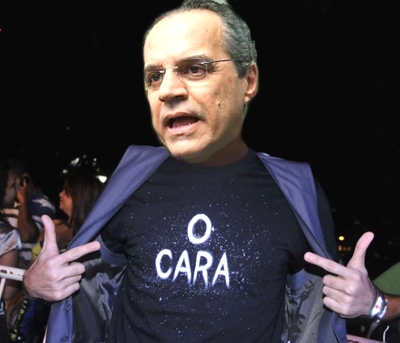 Henrique Ã© o cara
