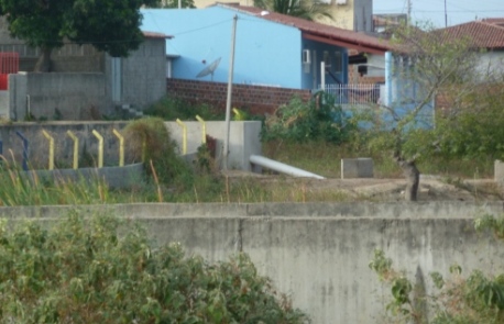 lagoa do ex um
