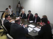 Reunião não atende às expectativas e Policiais Civis poderão deflagrar greve