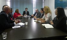 Reunião não atende às expectativas e Policiais Civis poderão deflagrar greve