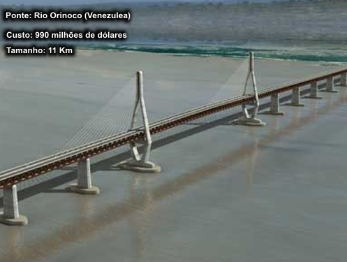 ponte venezuela