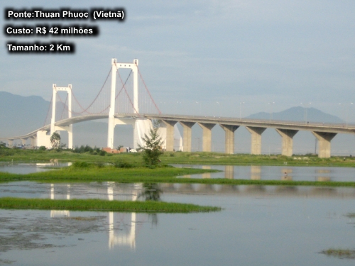 ponte vietna
