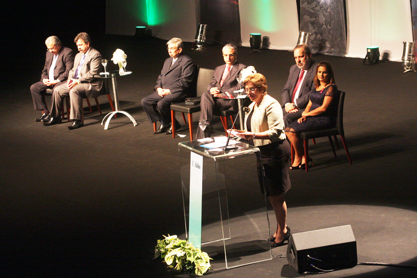 rosalba fiern ontem