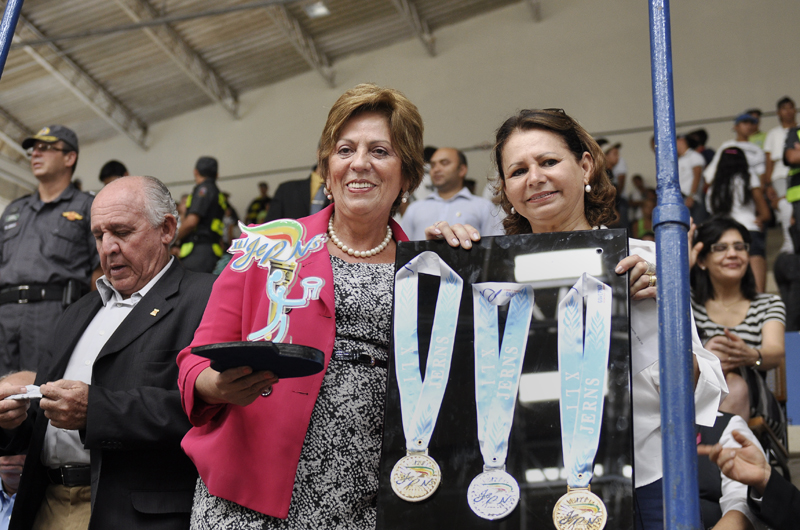 rosalba jogos hoje