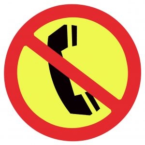 Hospitais Regionais sem serviÃ§o telefÃ´nico!