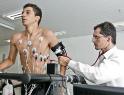 teste doping Concursos públicos poderão ter exame antidoping