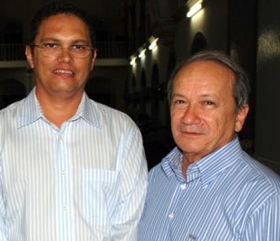 tom juarez Dono de construtora ameaça apresentar dossiê contra prefeito e ex-prefeito de Acari