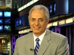 Jornalista da Globo Ã© 