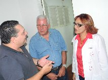 Ezequiel anuncia apoio a Ivete em Brejinho