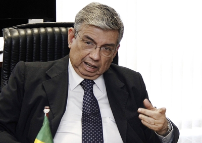 PrevidÃªncia urbana arrecada R$ 2,9 bilhÃµes e registra oitavo superÃ¡vit do ano