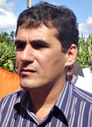 Prefeito de Extremoz Ã© alvo de CPI na CÃ¢mara Municipal