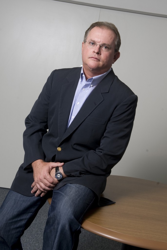 FOTOGRAFIA DE EUGENIO SAVIOMarcelo Alecrim presidente do Grupo Ale