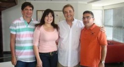 odetemacau Vereadora acusa prefeito de Macau de contratara funcionários fantasmas