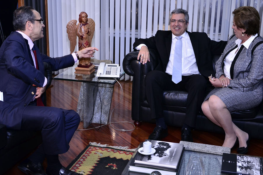 padilha e rosa