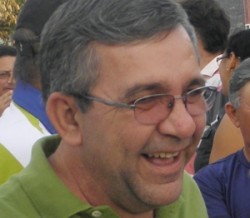 roberto psdc
