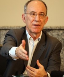 rui falcao
