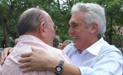 Vivaldo diz que buscarÃ¡ reaproximaÃ§Ã£o com JoÃ£o Maia