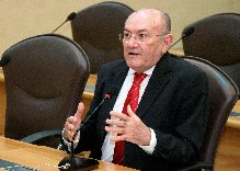 Vivaldo Costa: “já fui expulso do PR há muito tempo”