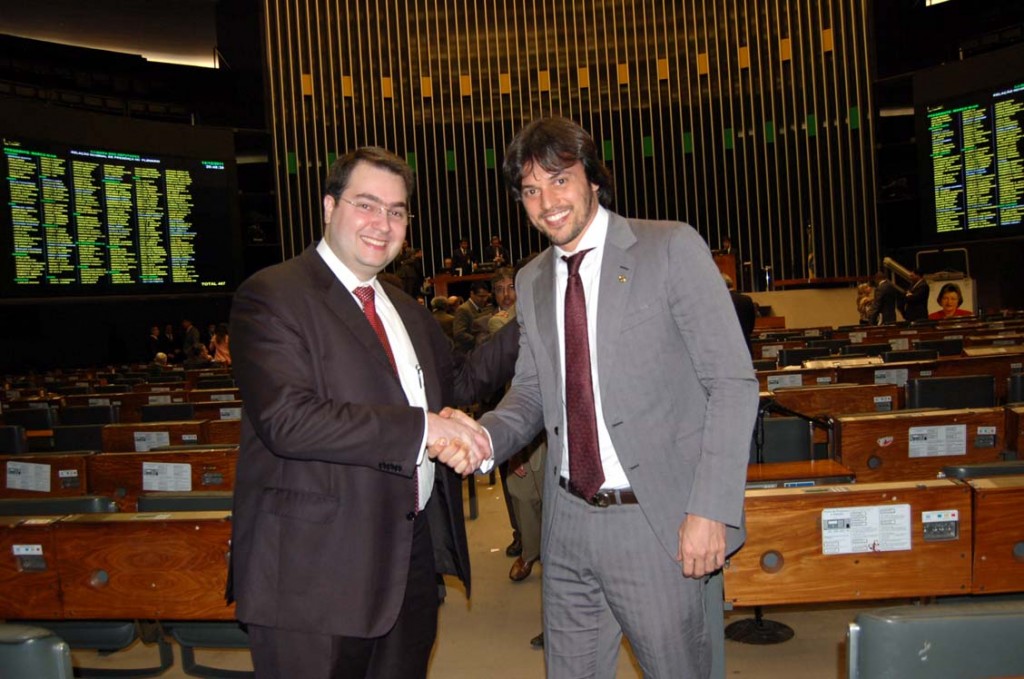 _141211 Potiguar Emmanoel Pereira indicado para conselheiro do CNJ
