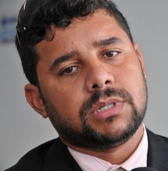 InvestigaÃ§Ã£o da morte de Anderson Miguel tem novos nomes