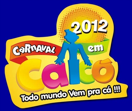 carnaval 2012