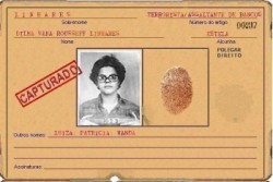 carteirinha de dilma Folha de S. Paulo terá acesso ao processo de Dilma