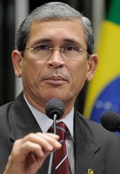 davim transito PV nacional articula troca de comando do partido no RN