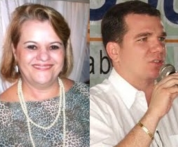 fatima ivan Teledata: Fátima é a pré-candidata mais rejeitada em Assú; administração de Ivan é bem avaliada