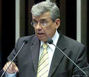 garibaldi 2 Previdência é fraudada todos os dias, admite Garibaldi
