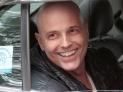 giane hoje Ator Reynaldo Gianecchini fará autotransplante de medula