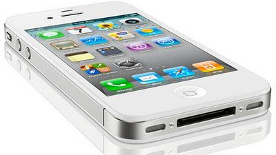 iphone-4-branco-2-size-598 iPhone agora será desbloqueado