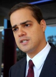julio protasio Vereador Júlio Protássio processa membro do movimento Fora Micarla