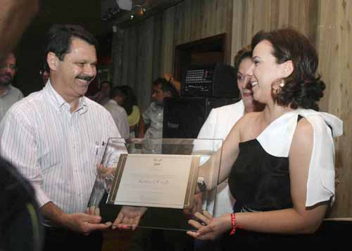 larissa placa