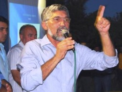 luizinho carnaubais
