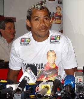 marcelinho Marcelinho ParaÃba nega acusação de estupro