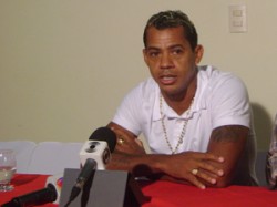 InquÃ©rito policial contra Marcelinho ParaÃ­ba nÃ£o foi concluÃ­do