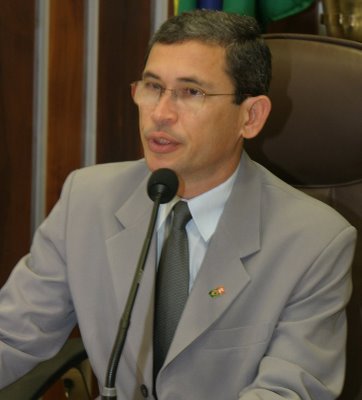 Davim defende mudanÃ§as no CÃ³digo Florestal