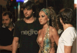 sabrina e fabio escola