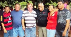 Aliado do prefeito de Porto do Mangue Ã© condenado pelo Tribunal de Contas do Estado