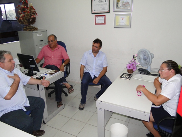 visita detran